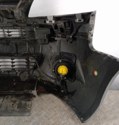 Pare choc avant PEUGEOT PARTNER 2 Photo n°9