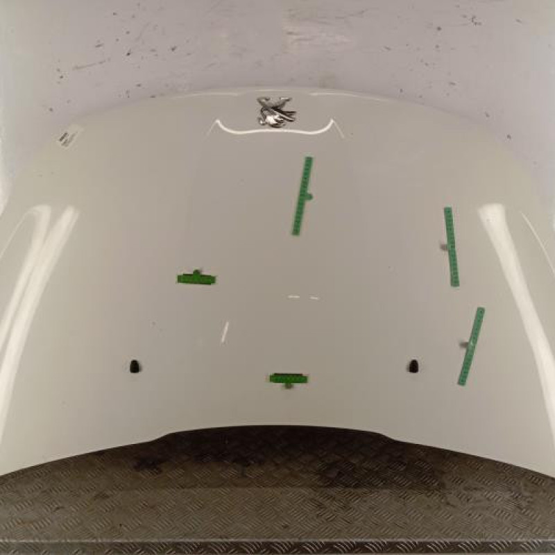 Capot PEUGEOT 208 1