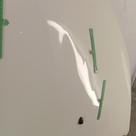 Capot PEUGEOT 208 1