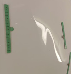 Capot PEUGEOT 208 1 Photo n°4