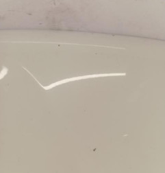 Capot PEUGEOT 208 1 Photo n°6