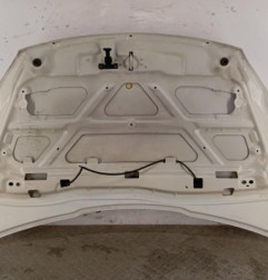 Capot PEUGEOT 208 1 Photo n°7