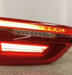 Feu arriere secondaire gauche (feux) BMW X6 F16 Photo n°1