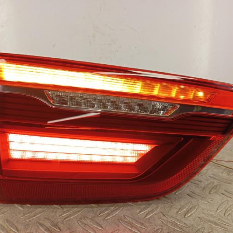 Feu arriere secondaire gauche (feux) BMW X6 F16