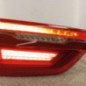 Feu arriere secondaire gauche (feux) BMW X6 F16