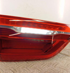 Feu arriere secondaire gauche (feux) BMW X6 F16