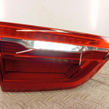 Feu arriere secondaire gauche (feux) BMW X6 F16