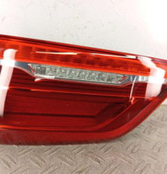 Feu arriere secondaire gauche (feux) BMW X6 F16 Photo n°3