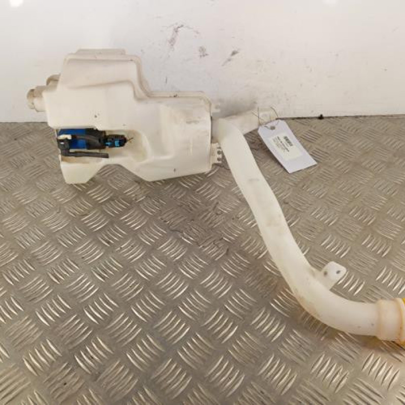 Vase de lave glace RENAULT CLIO 4