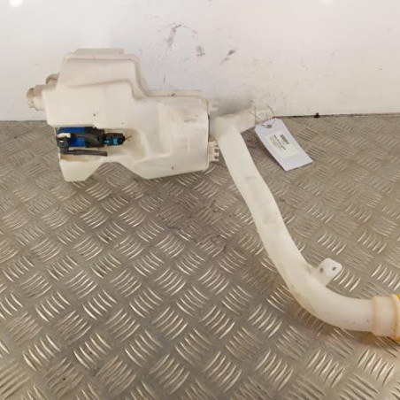 Vase de lave glace RENAULT CLIO 4 Photo n°1