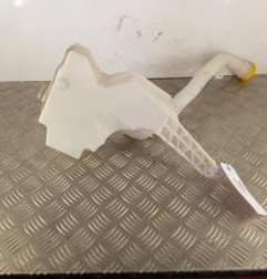 Vase de lave glace RENAULT CLIO 4