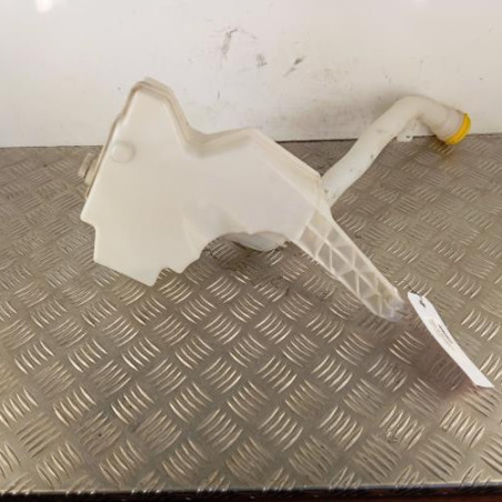 Vase de lave glace RENAULT CLIO 4