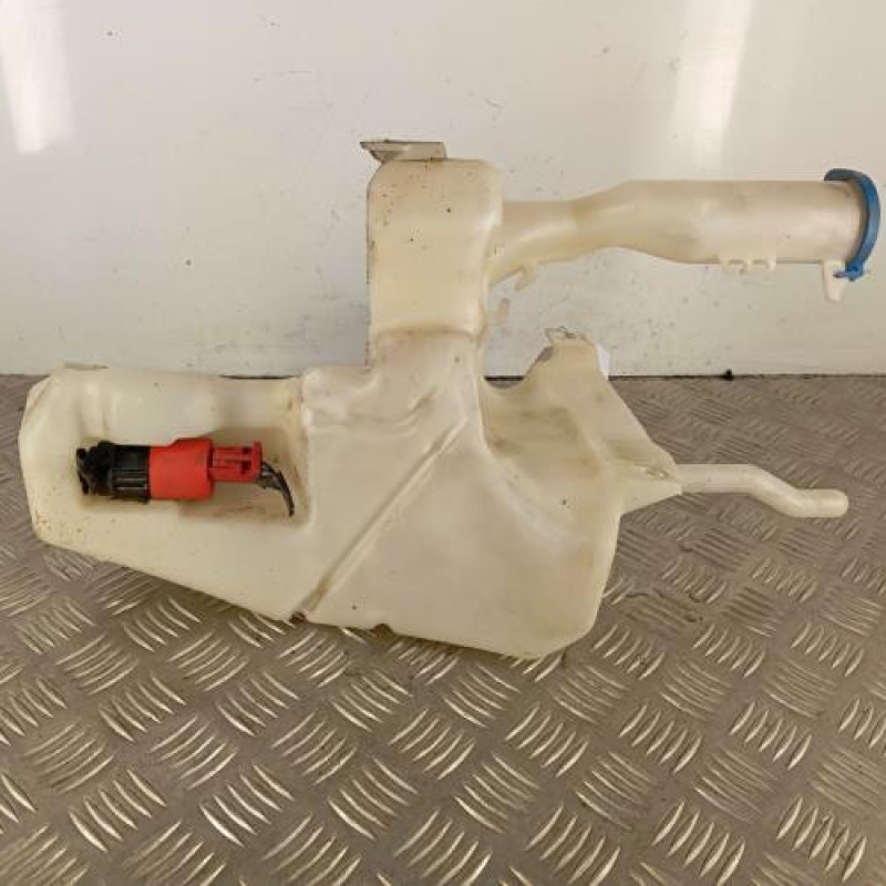 Vase de lave glace VOLVO V 40 1