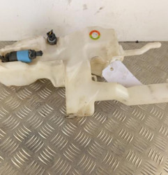 Vase de lave glace VOLVO V 40 1