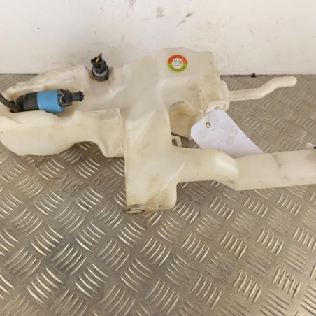 Vase de lave glace VOLVO V 40 1