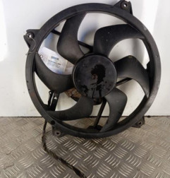 Ventilateur eau CITROEN XSARA PICASSO Photo n°1