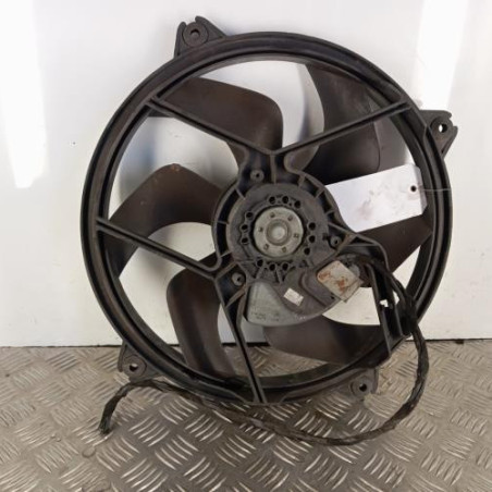 Ventilateur eau CITROEN XSARA PICASSO