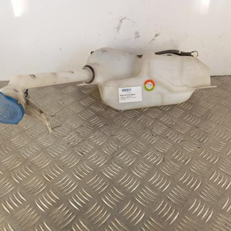 Vase de lave glace NISSAN QASHQAI 1