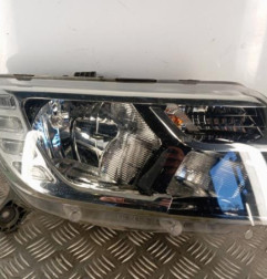 Optique avant principal droit (feux)(phare) DACIA SANDERO 2 Photo n°1