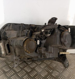 Optique avant principal droit (feux)(phare) DACIA SANDERO 2