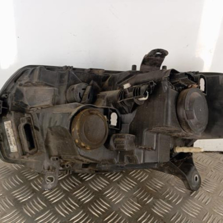 Optique avant principal droit (feux)(phare) DACIA SANDERO 2