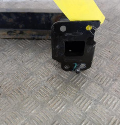 Renfort pare choc arriere (traverse) CITROEN C5 2 Photo n°3