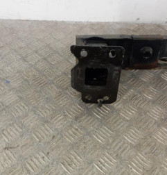 Renfort pare choc arriere (traverse) CITROEN C5 2 Photo n°4