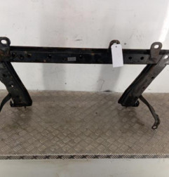 Demi berceau RENAULT CLIO 4 Photo n°1