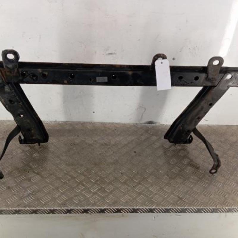 Demi berceau RENAULT CLIO 4