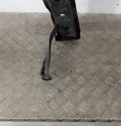 Demi berceau RENAULT CLIO 4