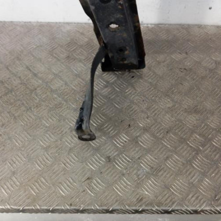 Demi berceau RENAULT CLIO 4