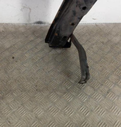 Demi berceau RENAULT CLIO 4 Photo n°3