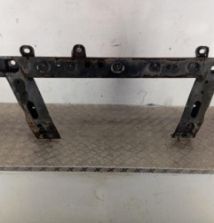 Demi berceau RENAULT CLIO 4 Photo n°4