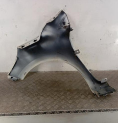 Aile avant droit RENAULT CLIO 4
