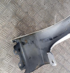 Aile avant droit RENAULT CLIO 4 Photo n°3