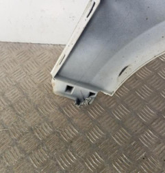 Aile avant droit RENAULT CLIO 4 Photo n°4