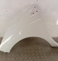 Aile avant gauche RENAULT CLIO 4 Photo n°1