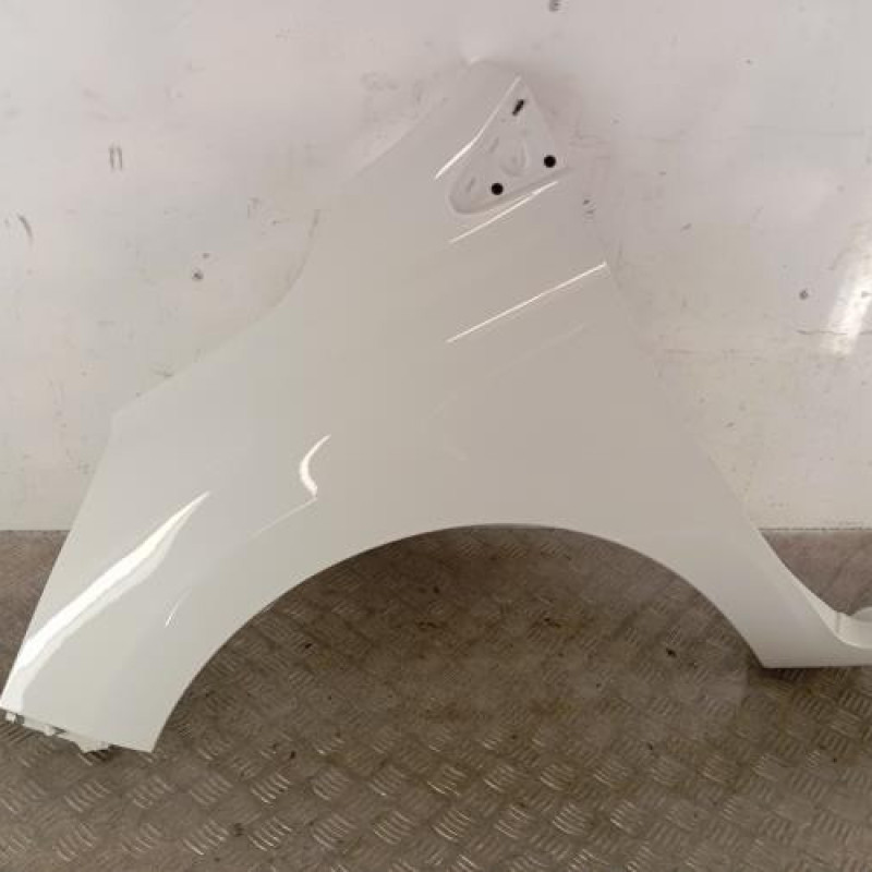 Aile avant gauche RENAULT CLIO 4