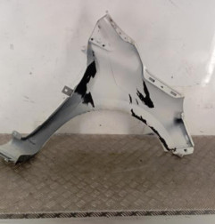 Aile avant gauche RENAULT CLIO 4