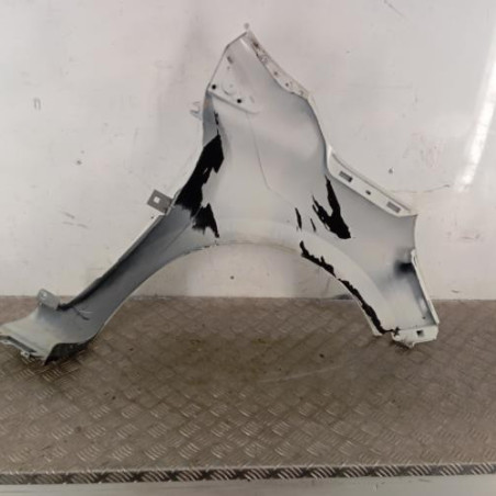 Aile avant gauche RENAULT CLIO 4
