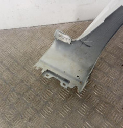 Aile avant gauche RENAULT CLIO 4 Photo n°3