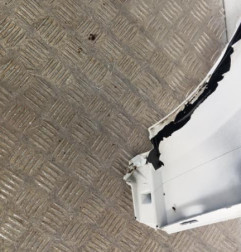 Aile avant gauche RENAULT CLIO 4 Photo n°4