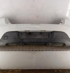 Pare choc arriere RENAULT CLIO 4