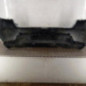Pare choc arriere RENAULT CLIO 4