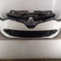 Pare choc avant RENAULT CLIO 4