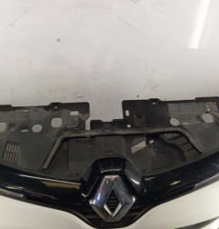 Pare choc avant RENAULT CLIO 4 Photo n°4