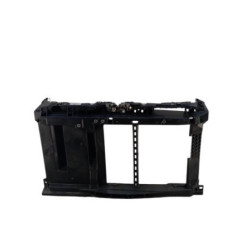 Face avant OPEL CORSA F Photo n°1