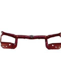 Face avant PEUGEOT 106 Photo n°1