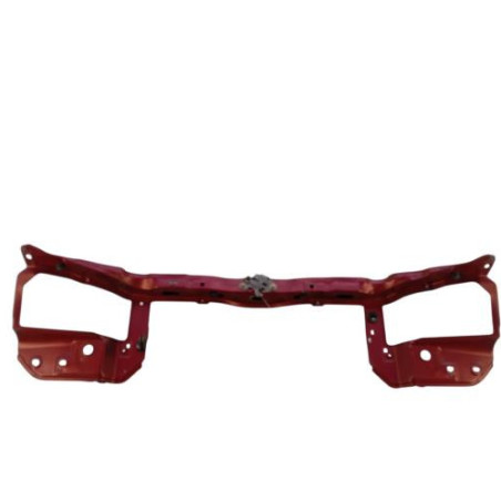 Face avant PEUGEOT 106 Photo n°1