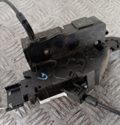 Serrure avant droit CITROEN C3 PICASSO